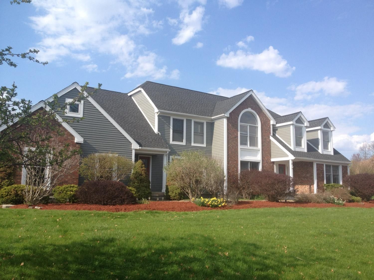 0.69 acres in Tompkins County, New York