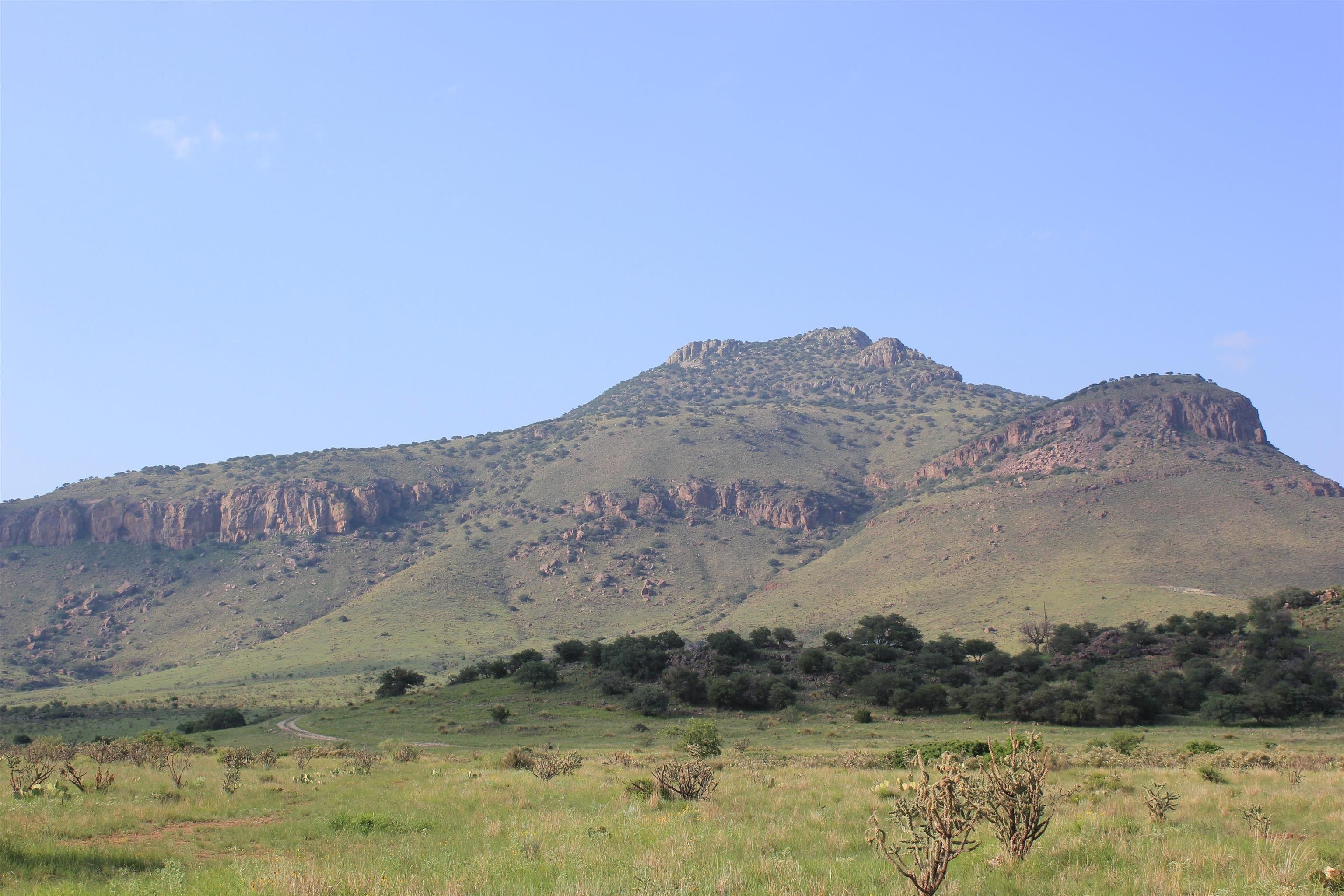 20 acres in Jeff Davis County, Texas