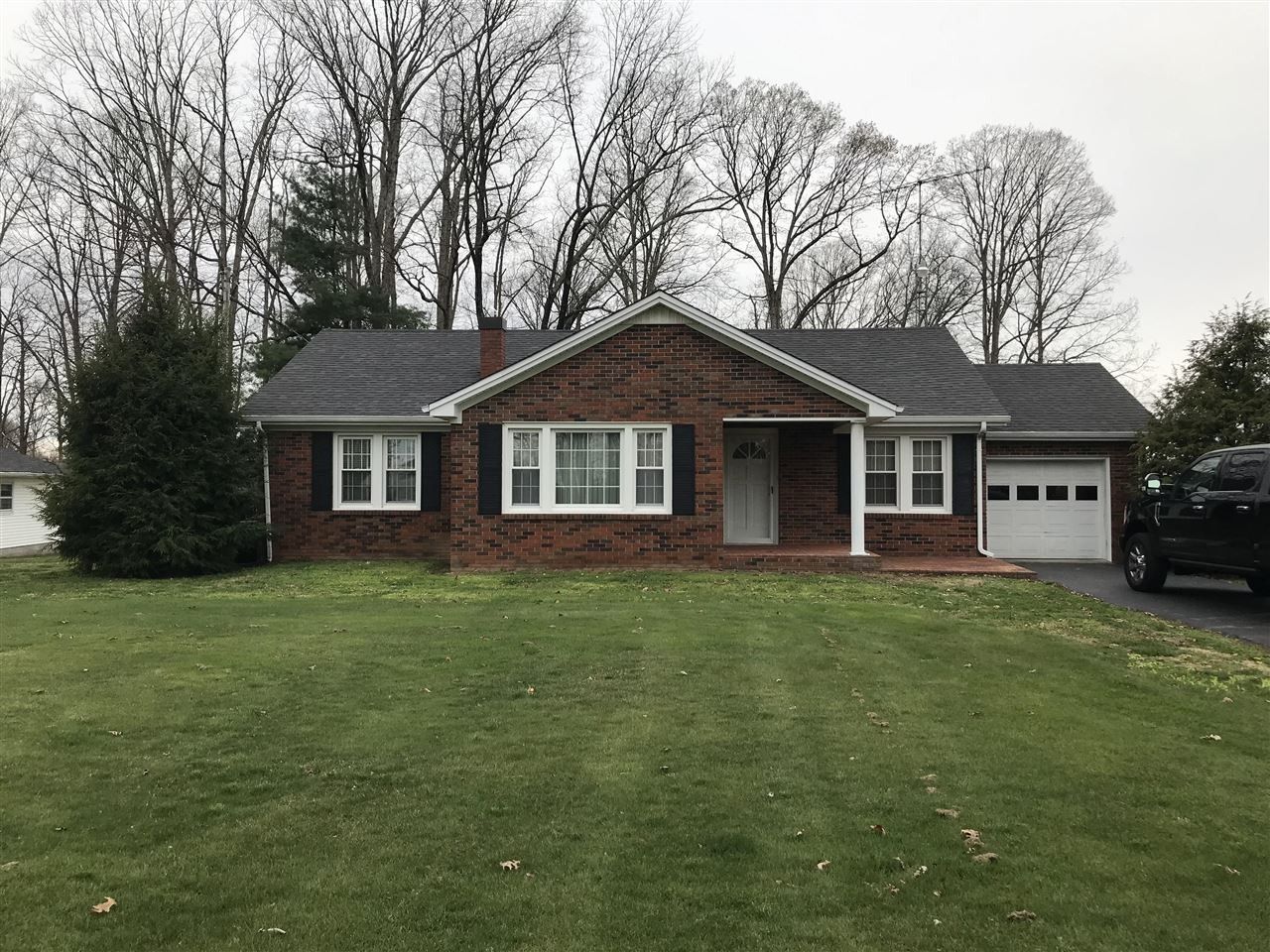 4.02 acres in Allen County, Kentucky