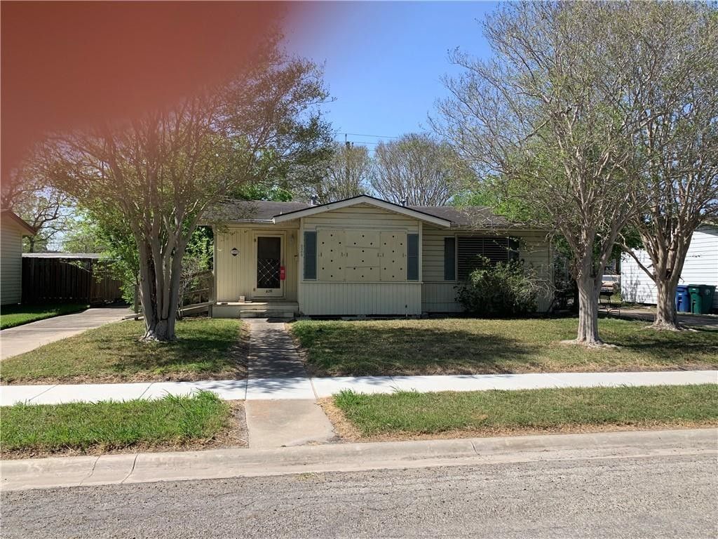 165 acres in Nueces County, Texas