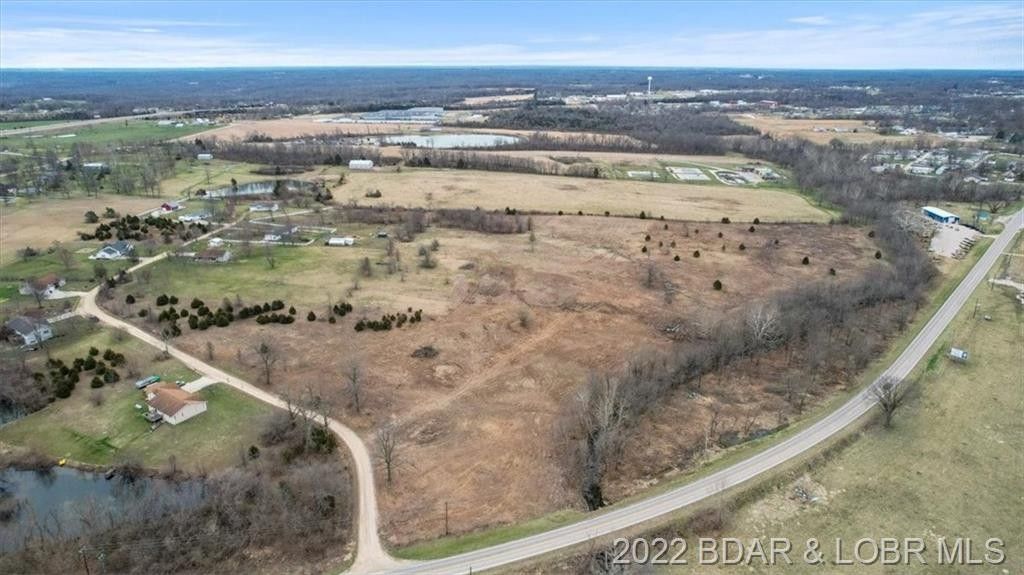5.04 acres in Miller County, Missouri
