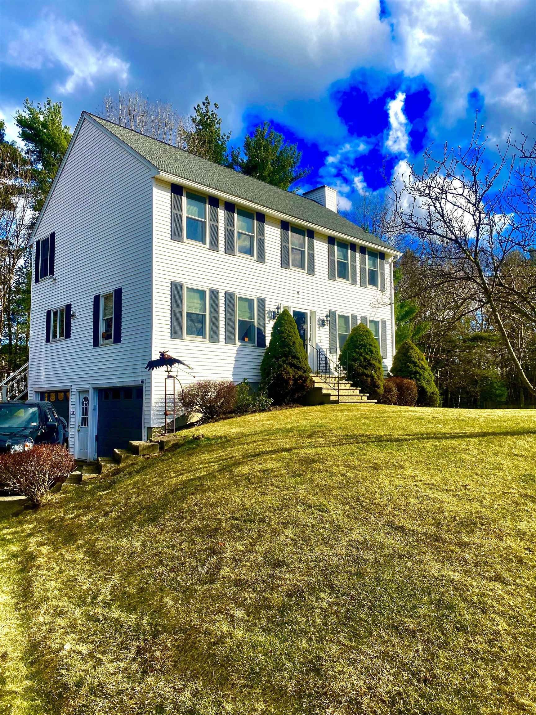 0.62 acres in Rockingham County, New Hampshire