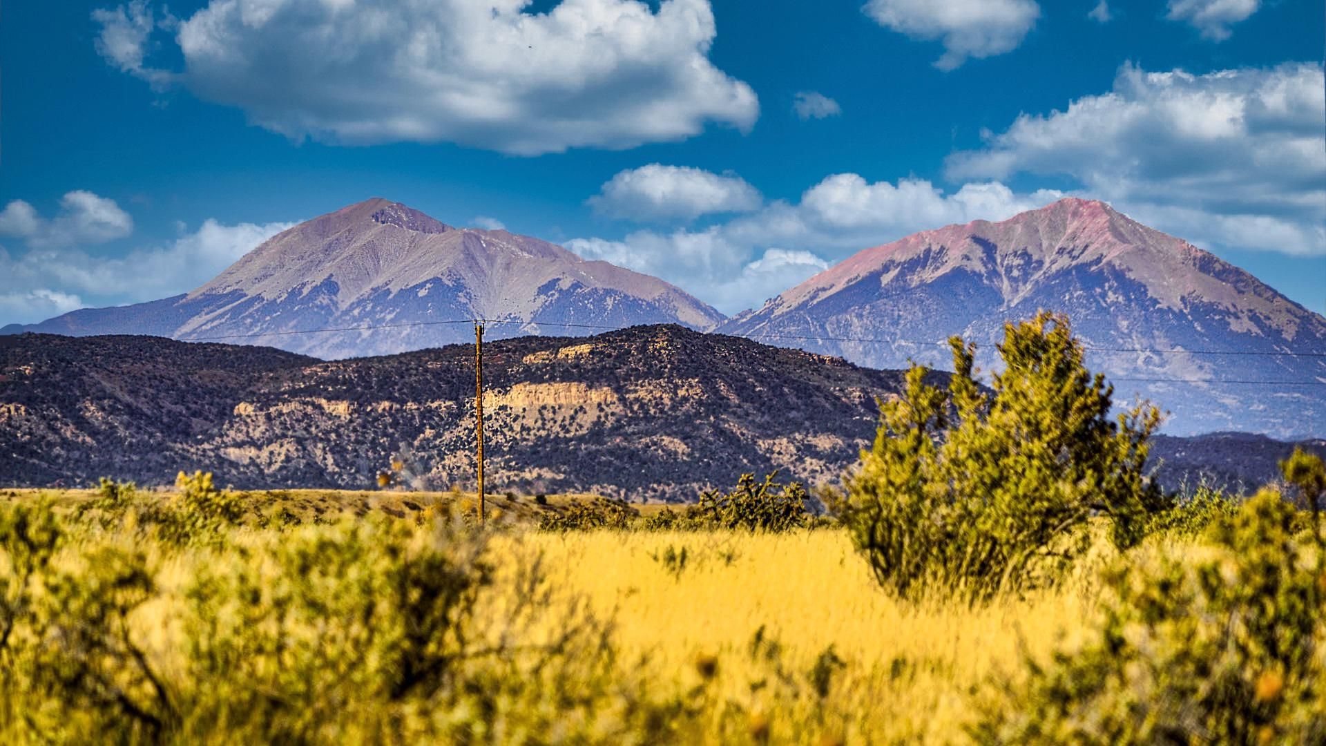 35.5 acres in Las Animas County, Colorado