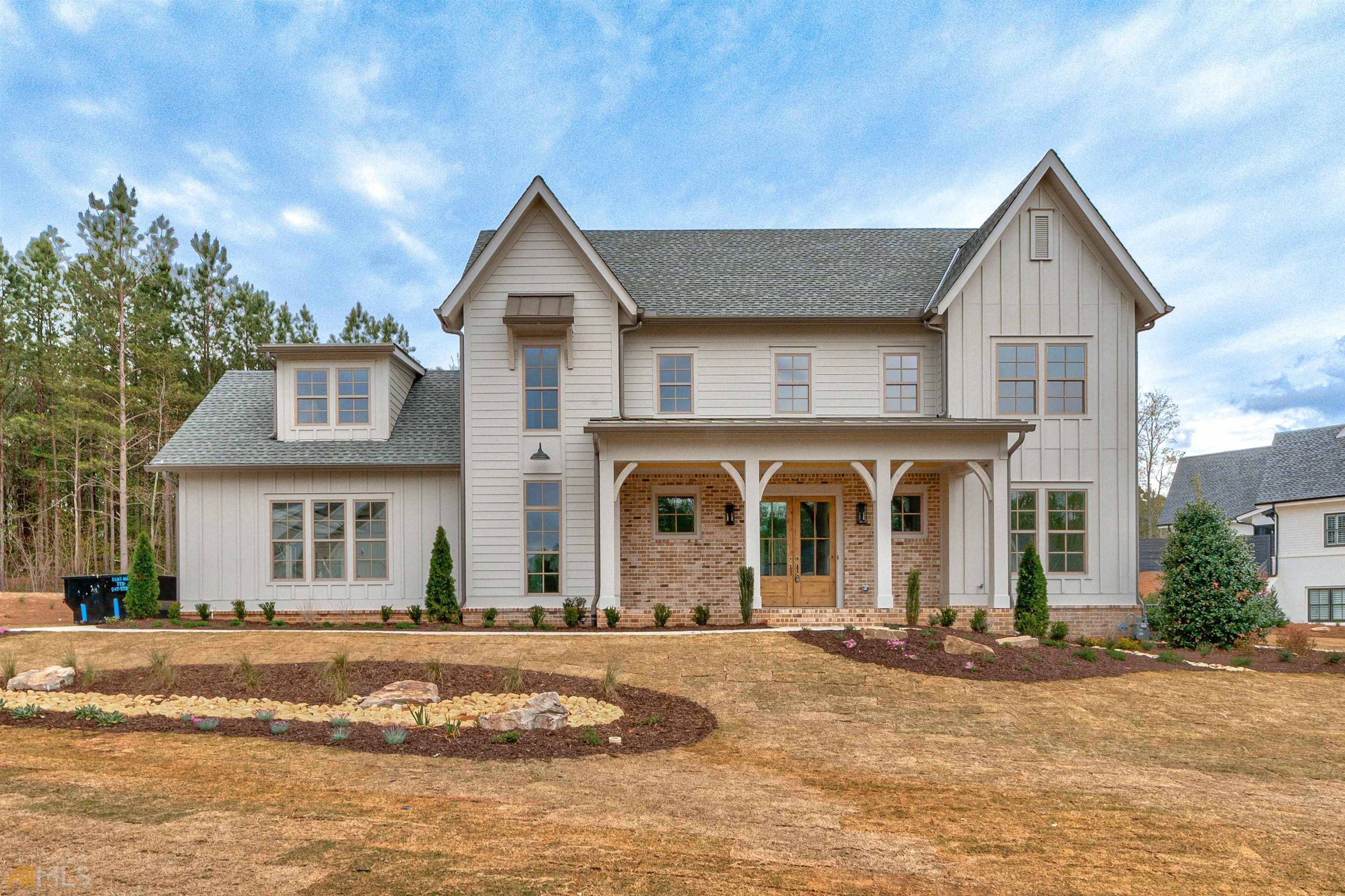 0.6 acres in Forsyth County,