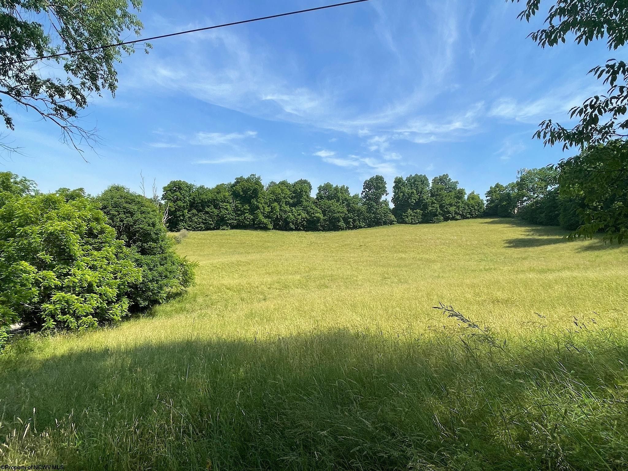 5.3 acres in Marion County, West Virginia