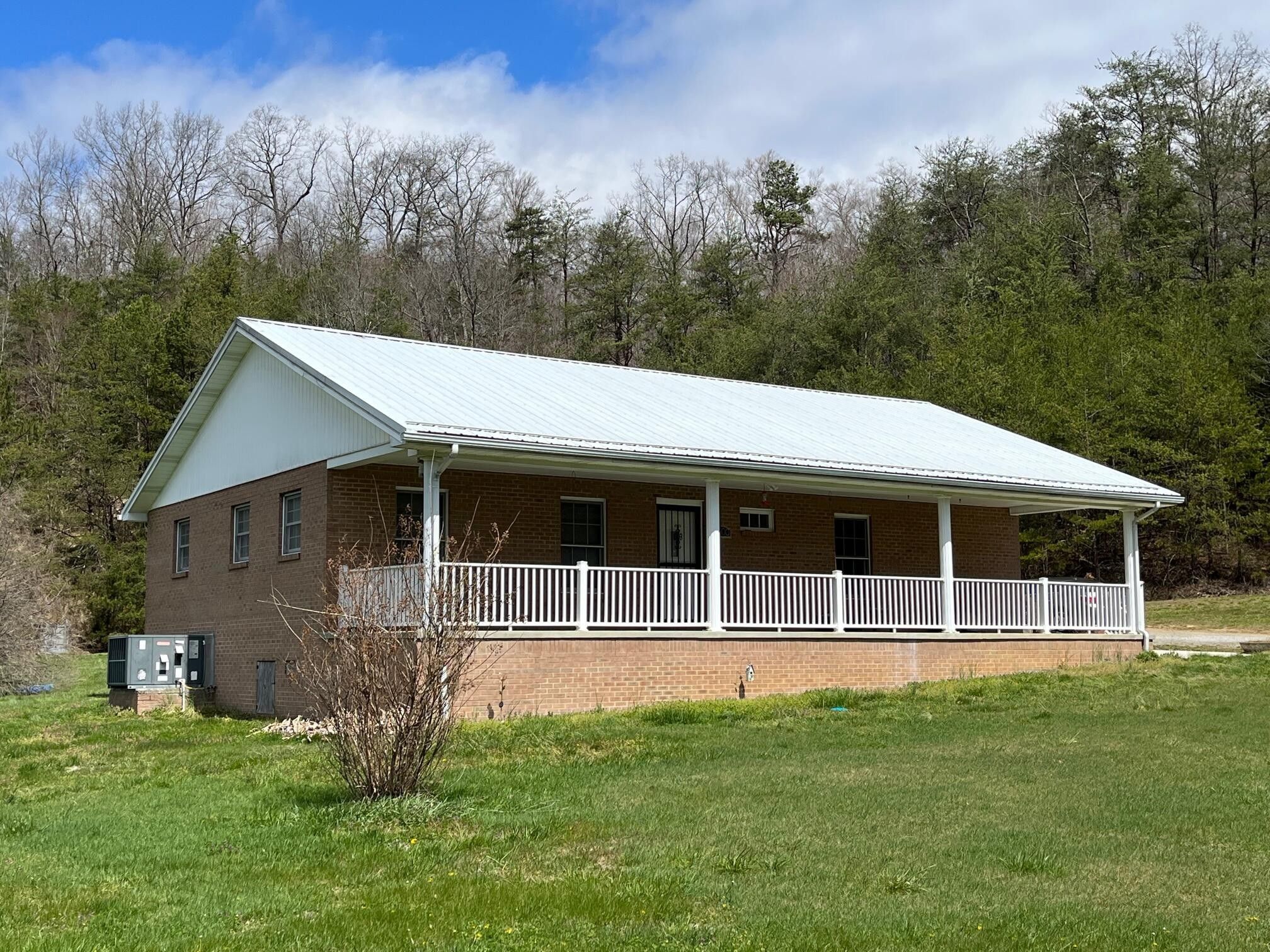 6.24 acres in Whitley County, Kentucky