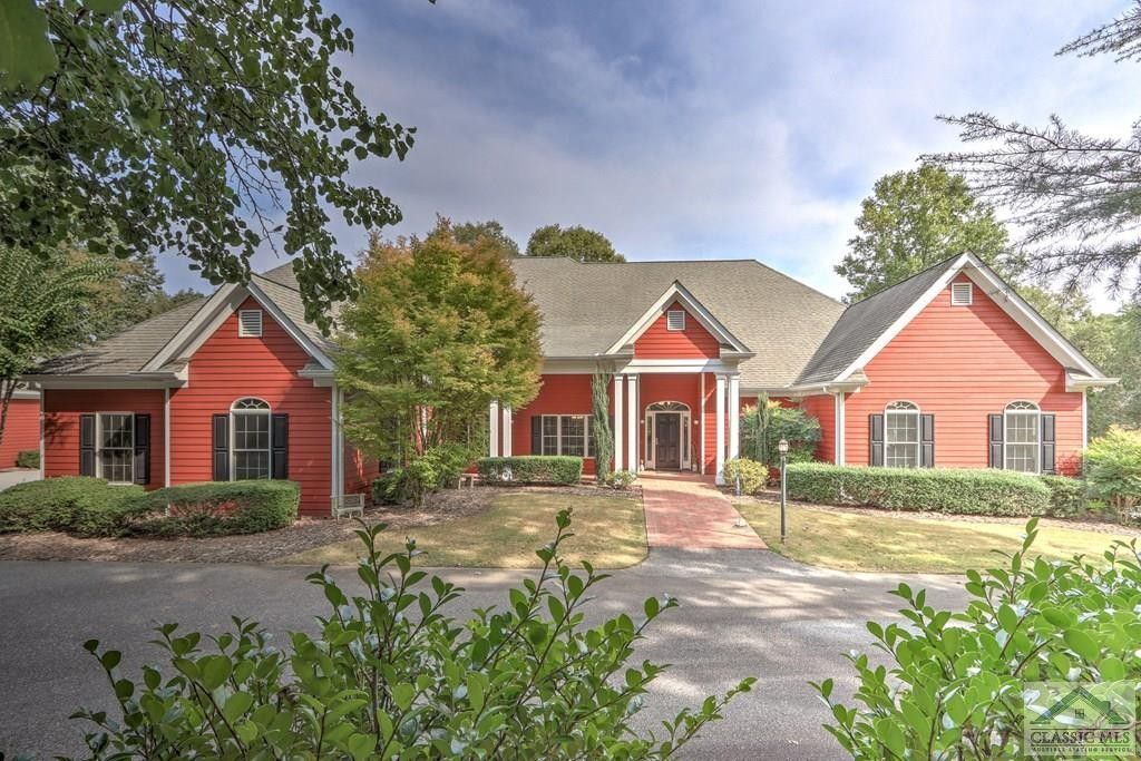 27.67 acres in Oconee County,