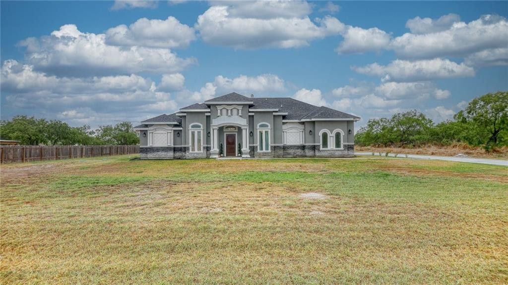 1 acres in Jim Wells County, Texas