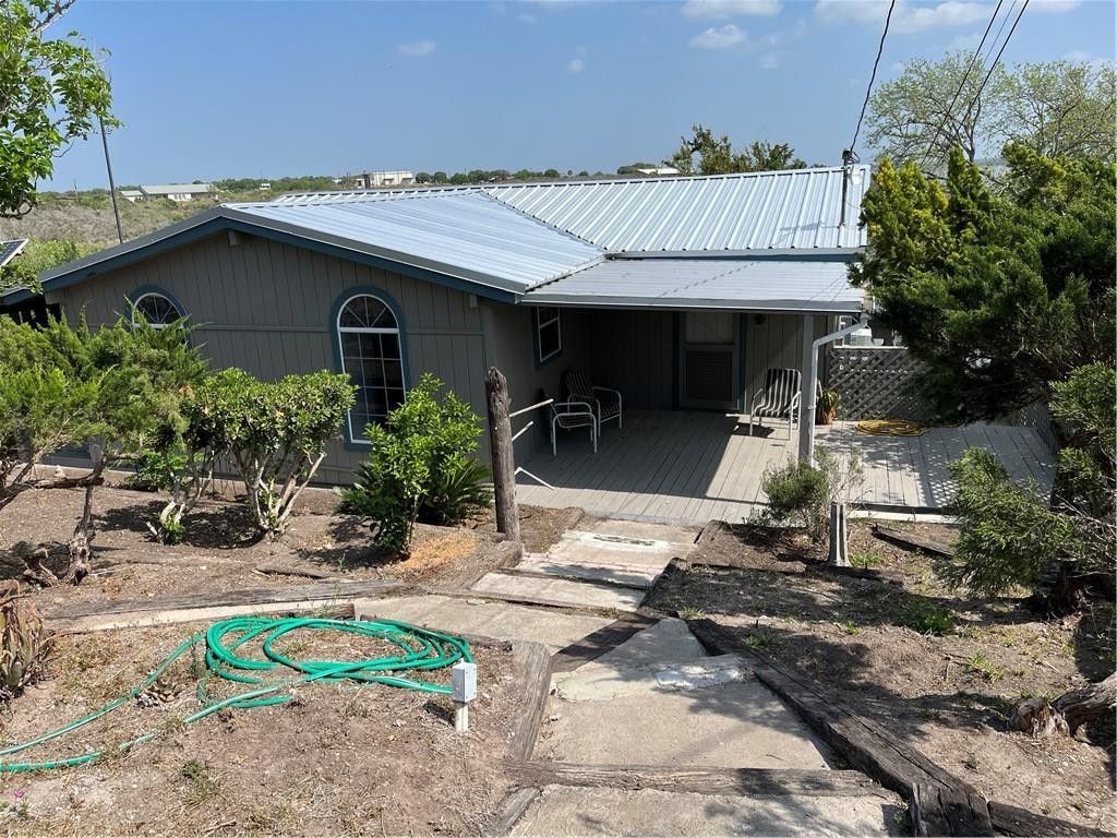 1 acres in Live Oak County, Texas