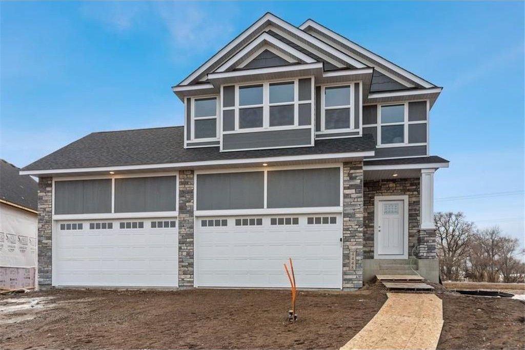 0.95 acres in Crow Wing County, Minnesota