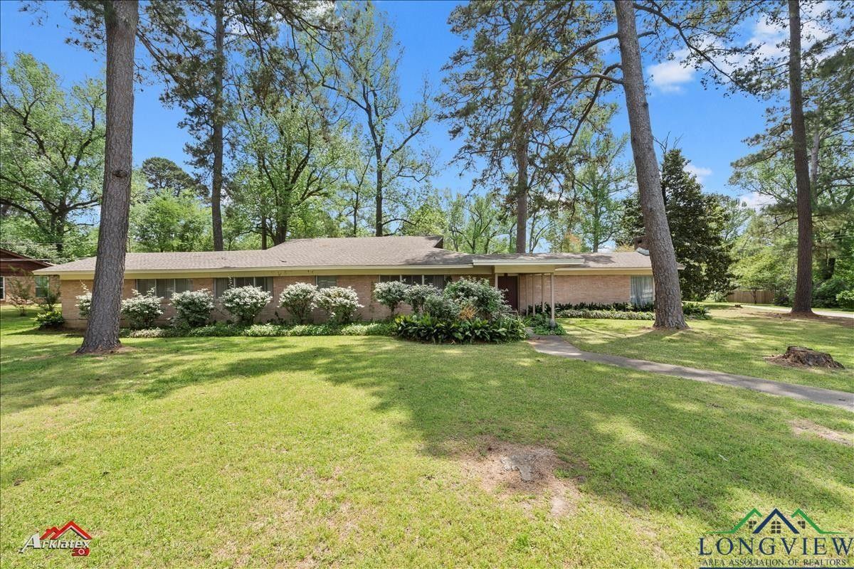 0.59 acres in Panola County, Texas