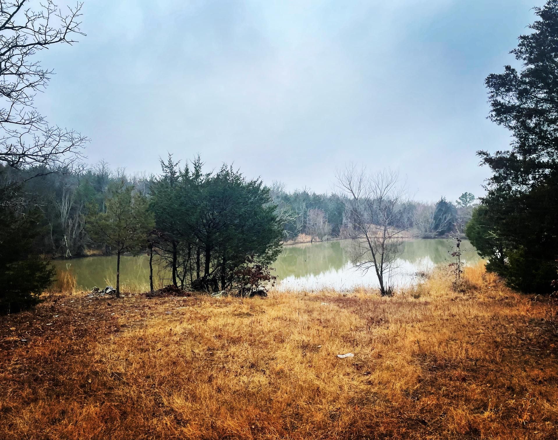 20 acres in Pushmataha County, Oklahoma