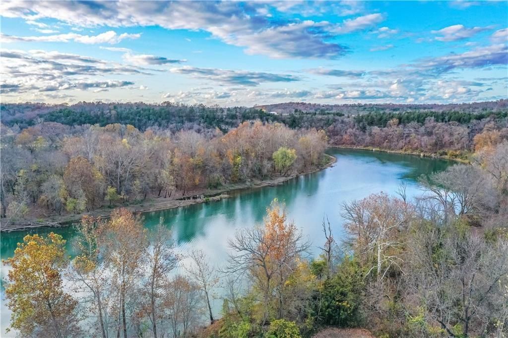 16 acres in Stone County, Missouri