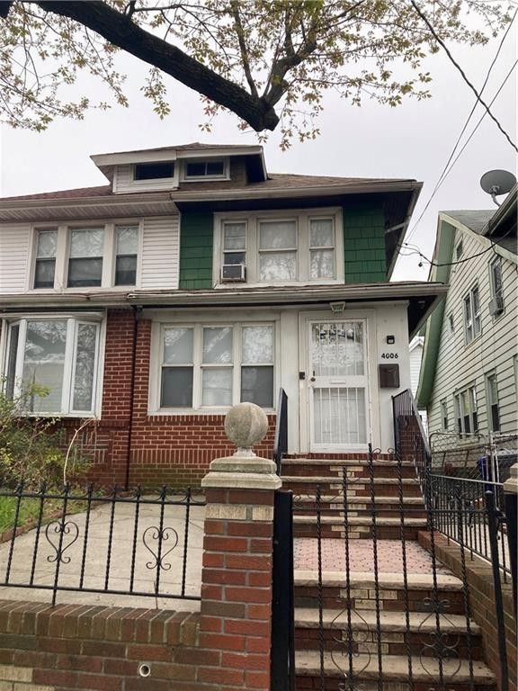 0.04 acres in Kings County, New York