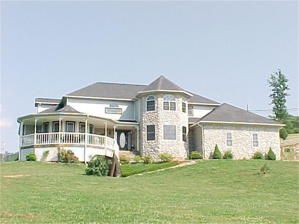 0.92 acres in Whitley County, Kentucky