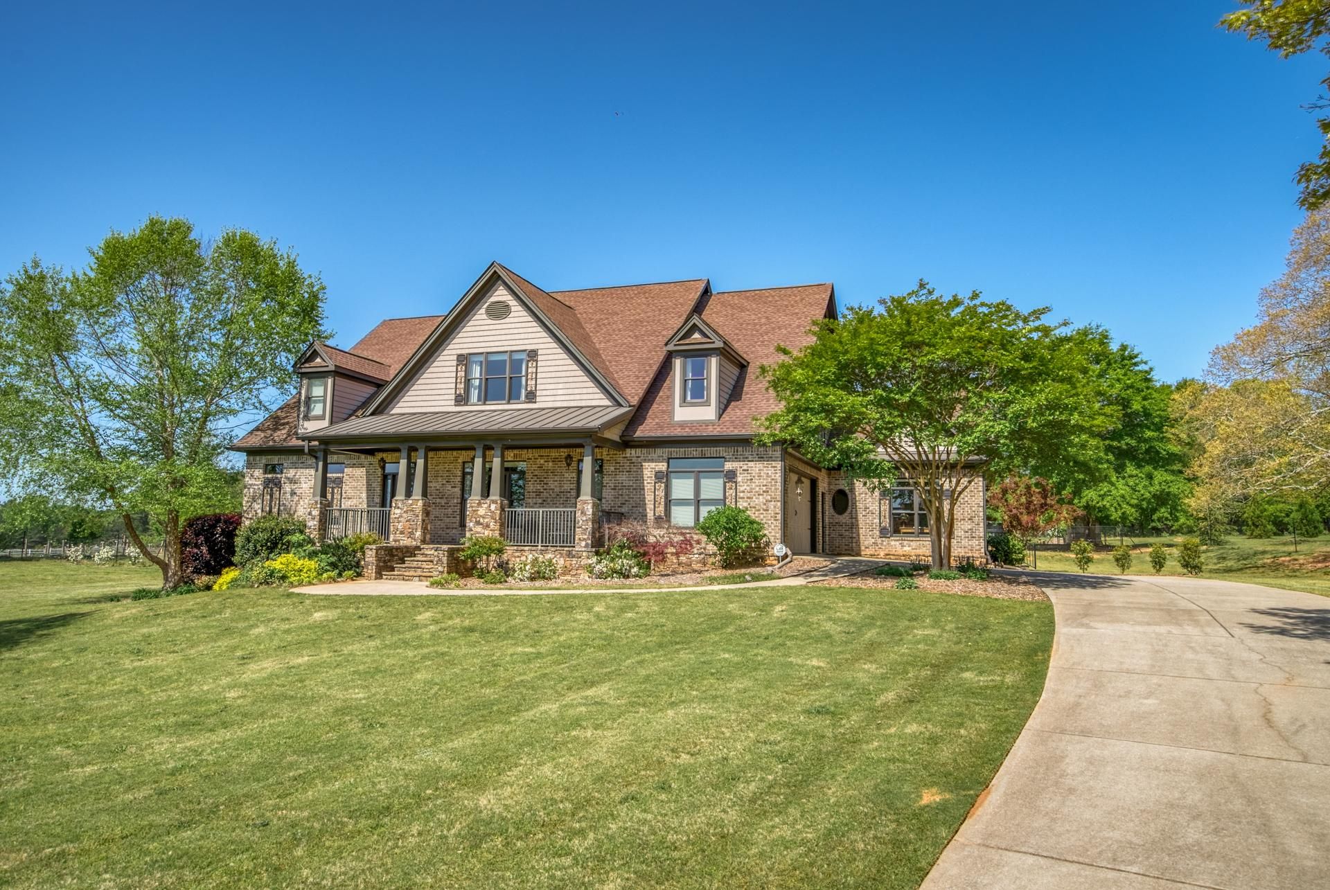 5.43 acres in Walton County,