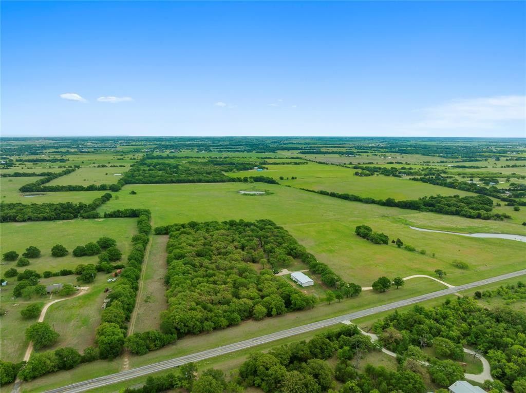 55.6 acres in McLennan County, Texas