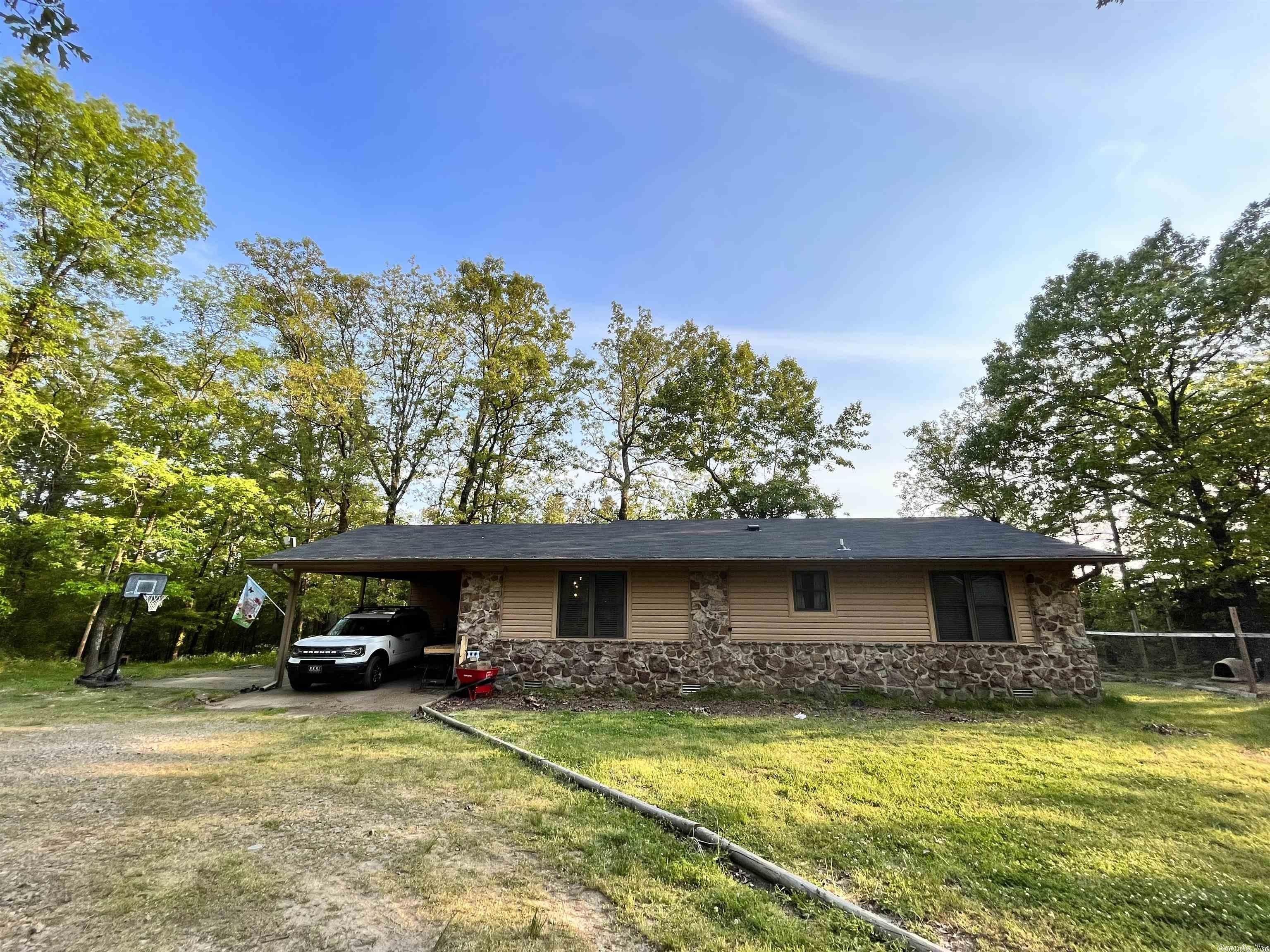 2 acres in White County, Arkansas