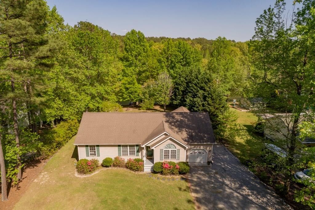 0.59 acres in Northampton County, North Carolina