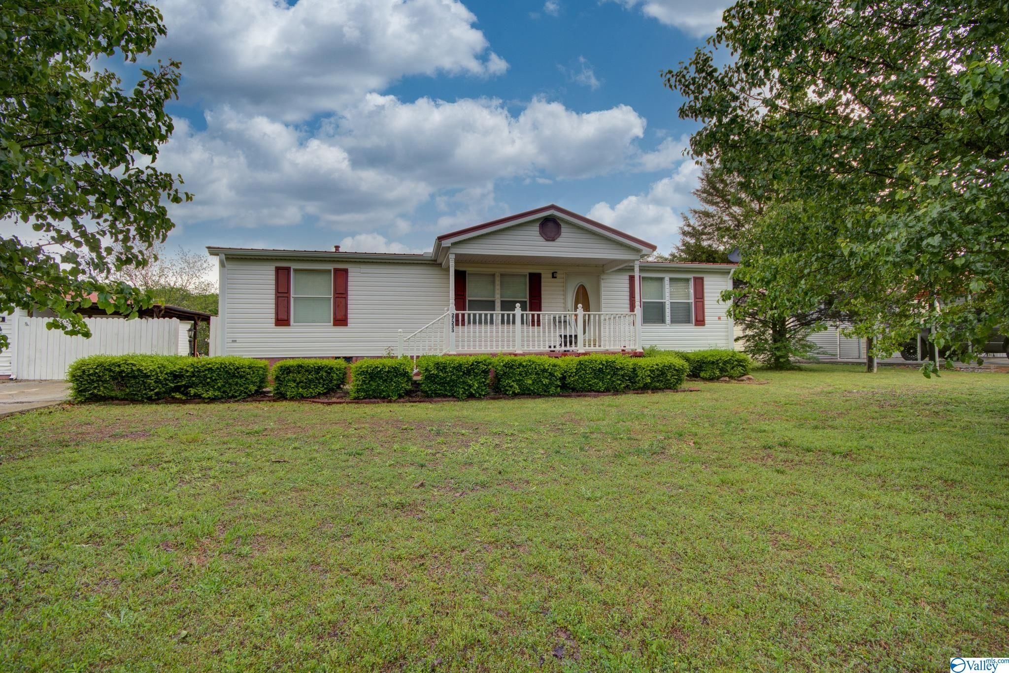 0.8 acres in Limestone County, Alabama