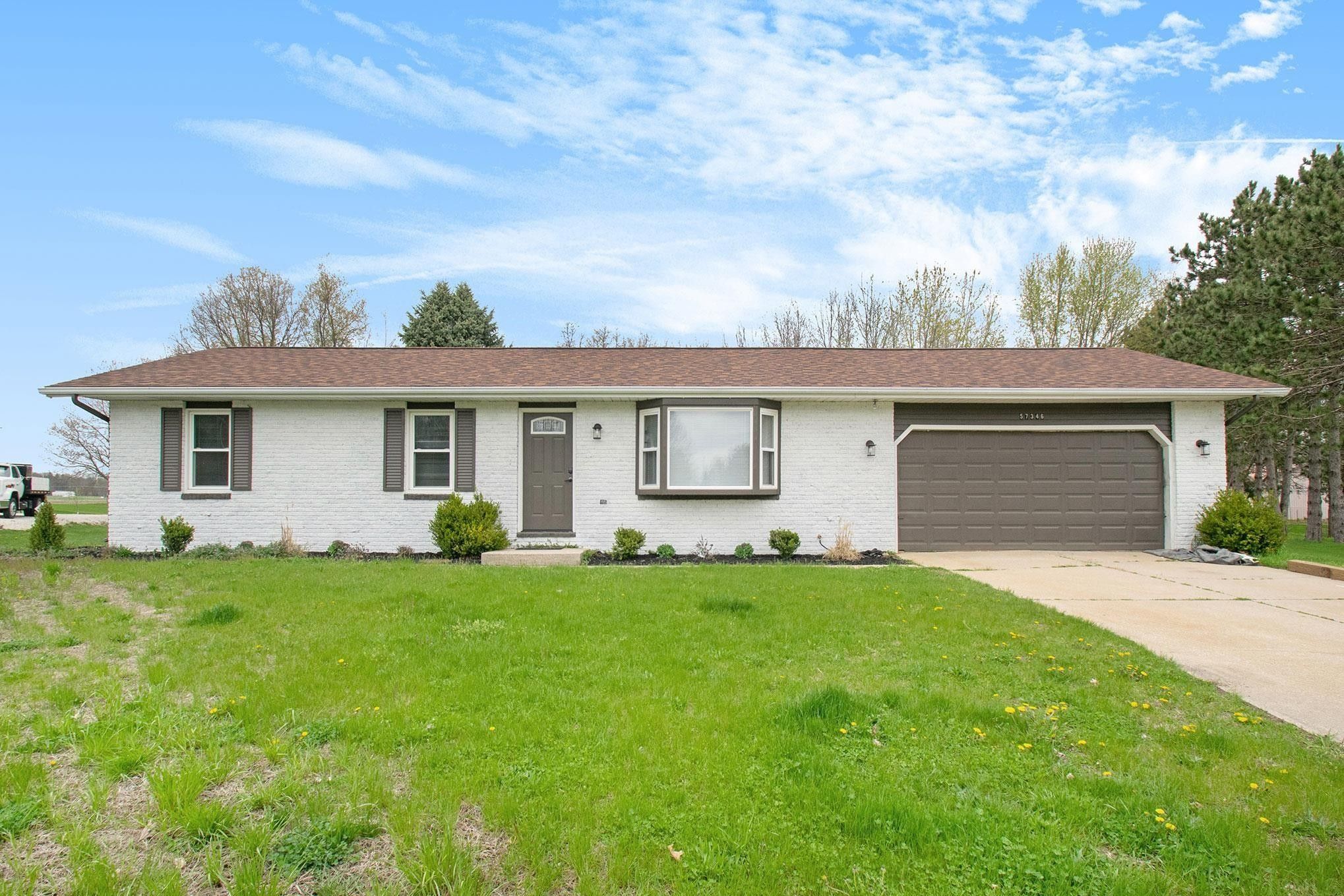 0.63 acres in Elkhart County, Indiana