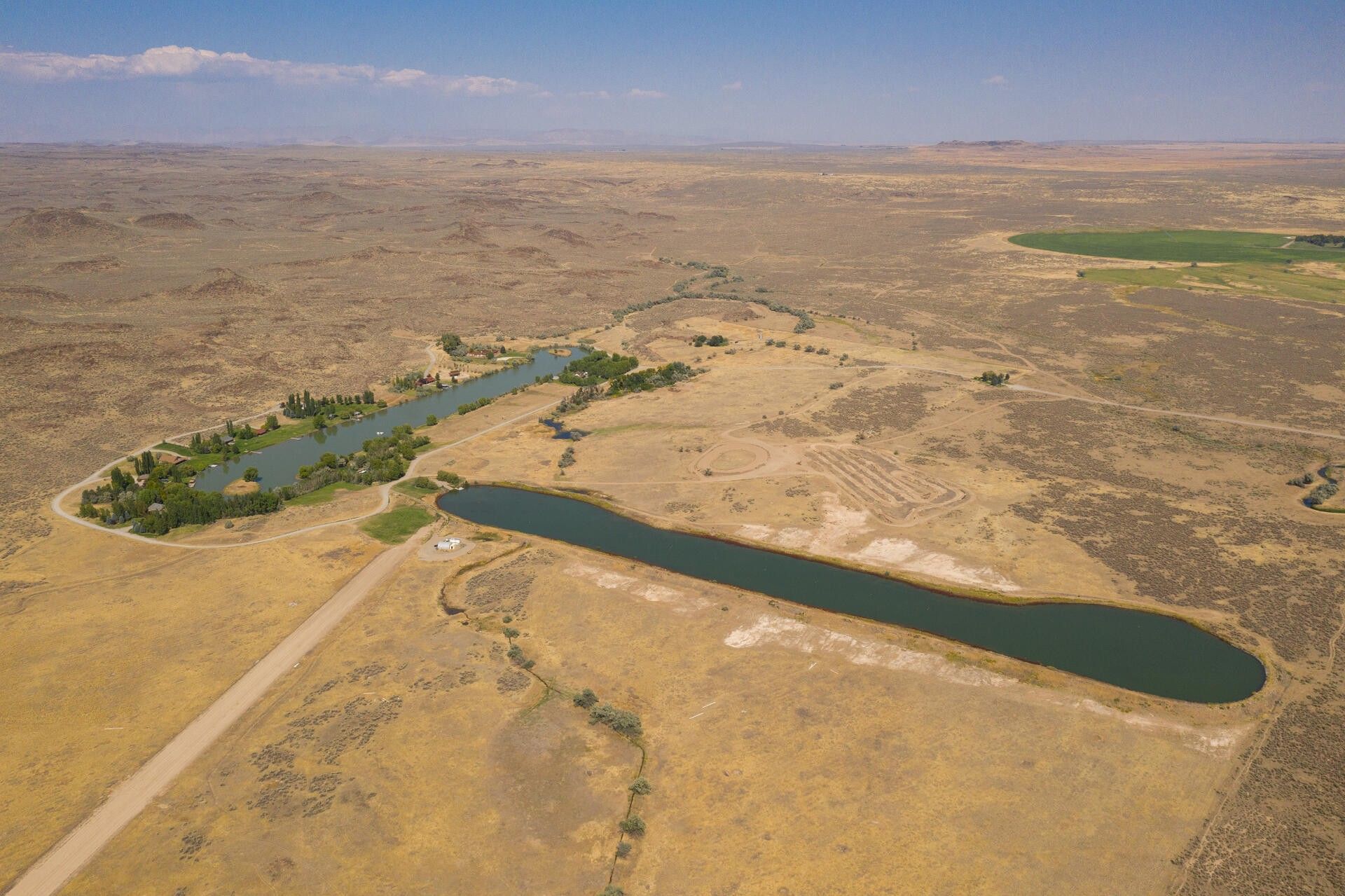 20 acres in Lincoln County, Idaho