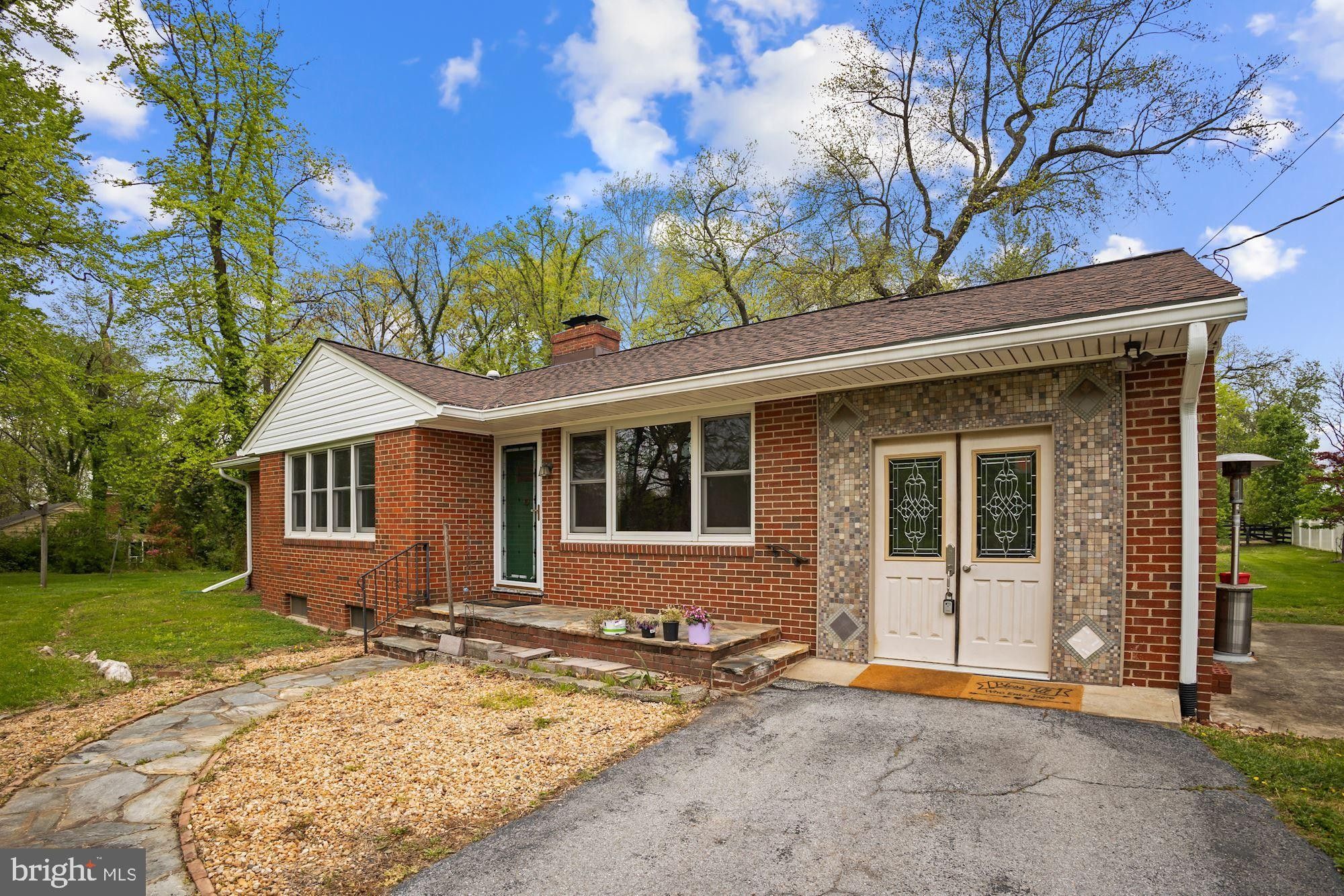 1.23 acres in Loudoun County, Virginia