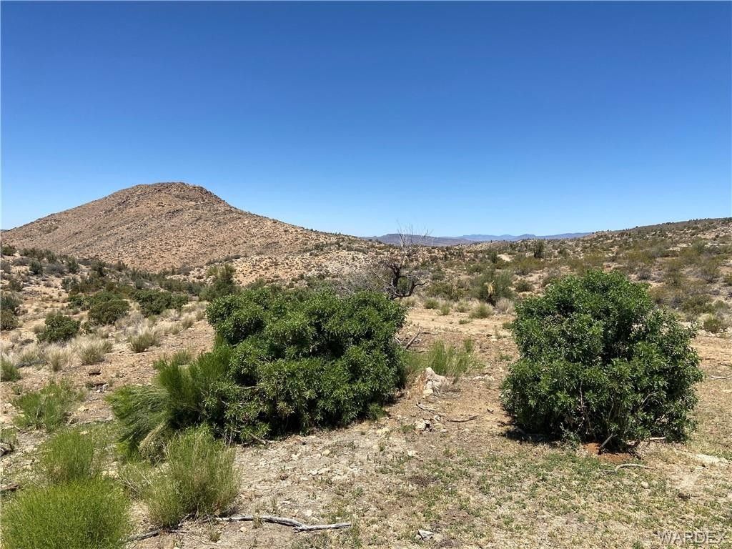54.26 acres in Mohave County, Arizona
