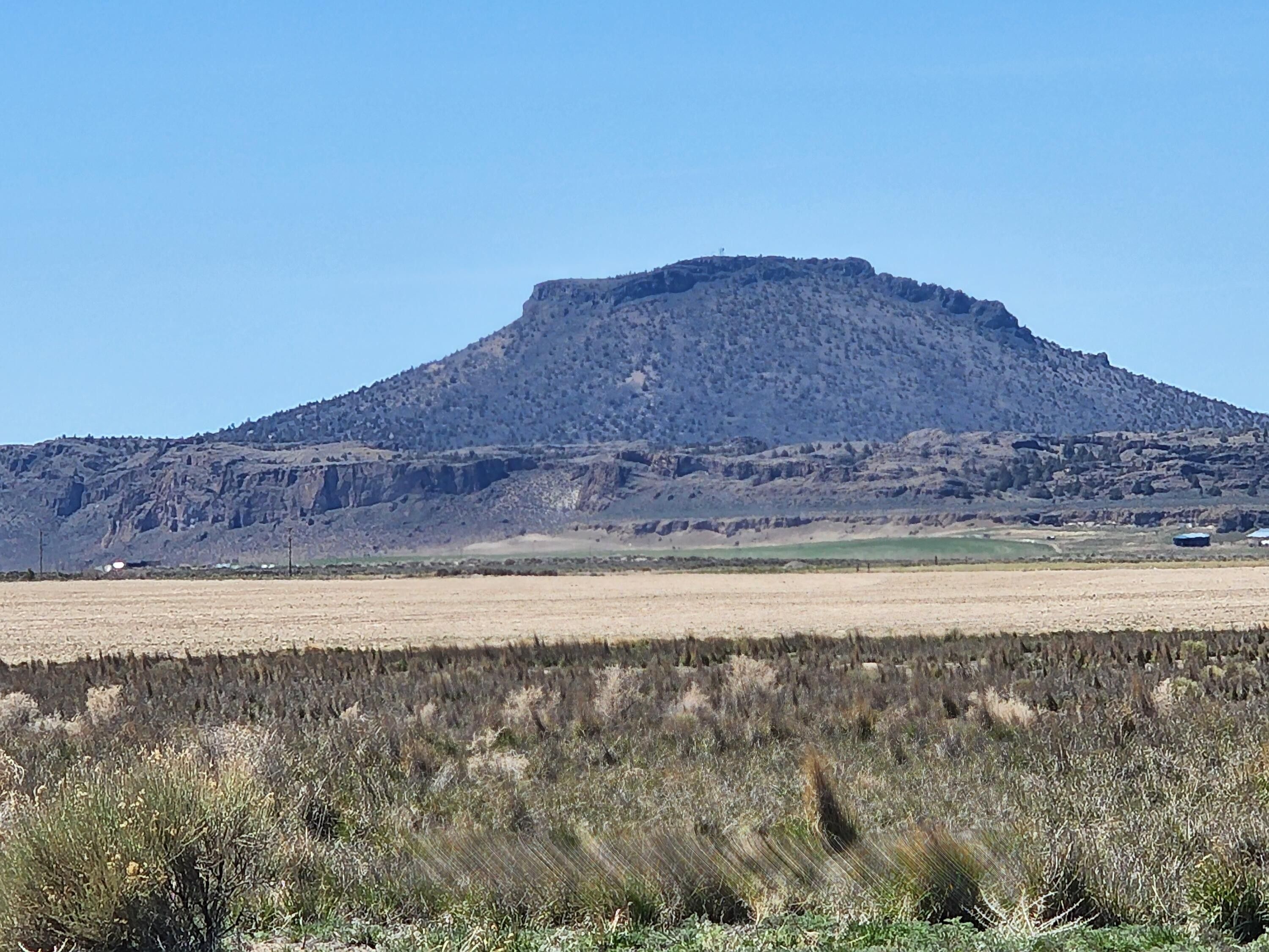 40 acres in Lake County, Oregon