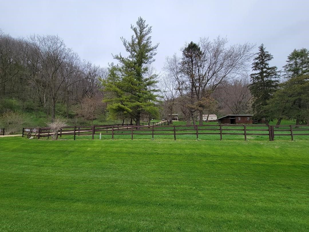 33.58 acres in Jackson County, Iowa