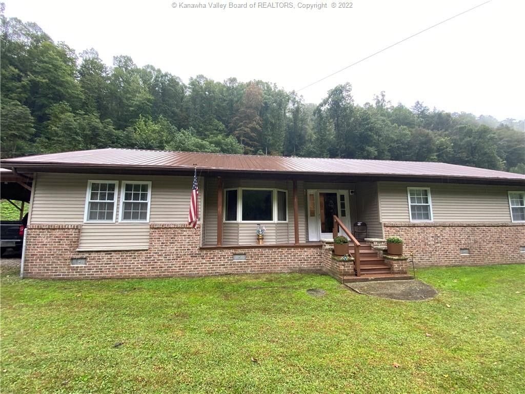 1 acres in Boone County, West Virginia