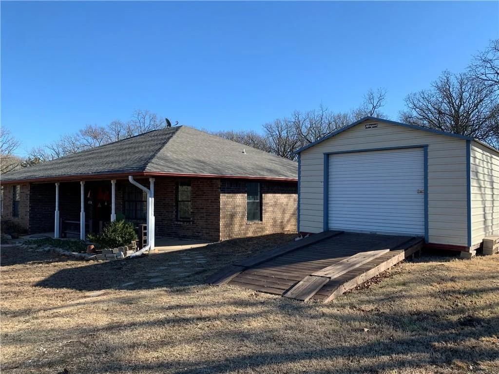 40.35 acres in Hughes County, Oklahoma