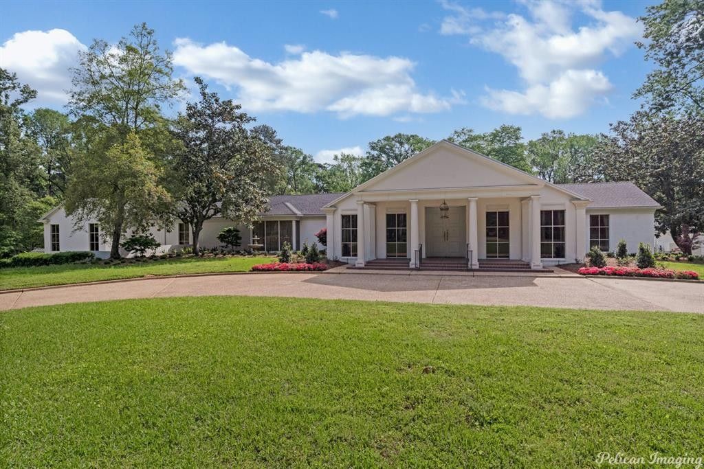 7.79 acres in Caddo Parish, Louisiana