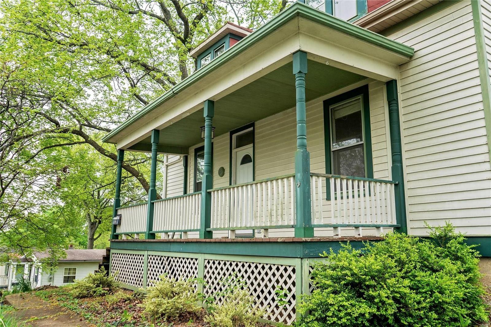 0.29 acres in Franklin County, Missouri