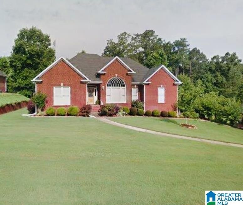 0.53 acres in Jefferson County, Alabama