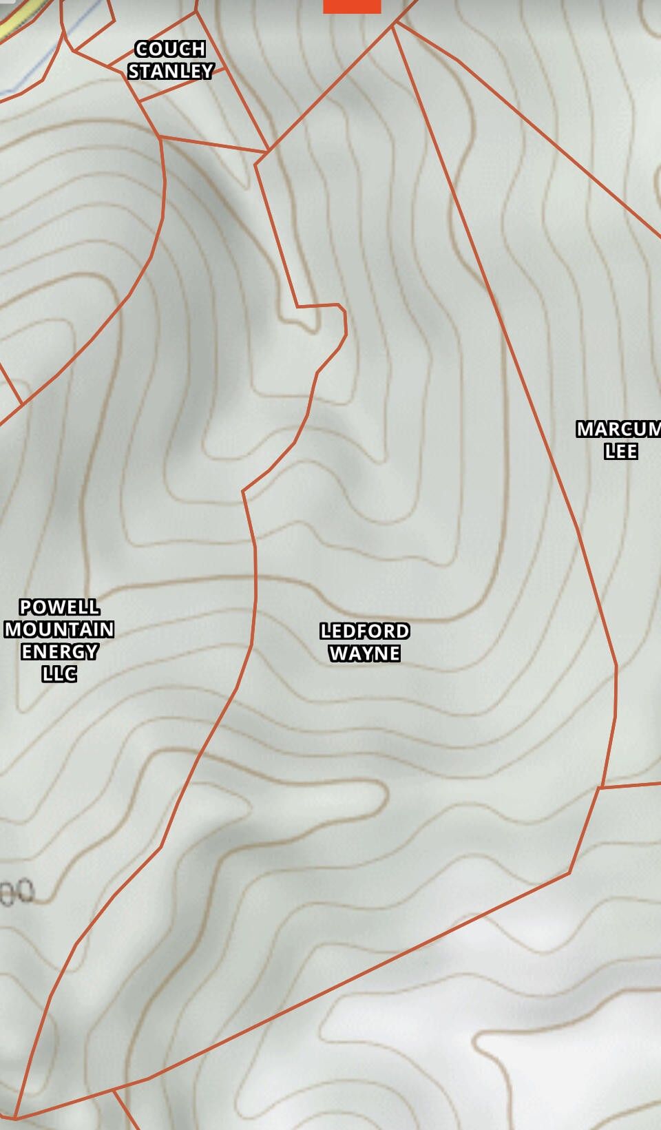34.59 acres in Clay County, Kentucky