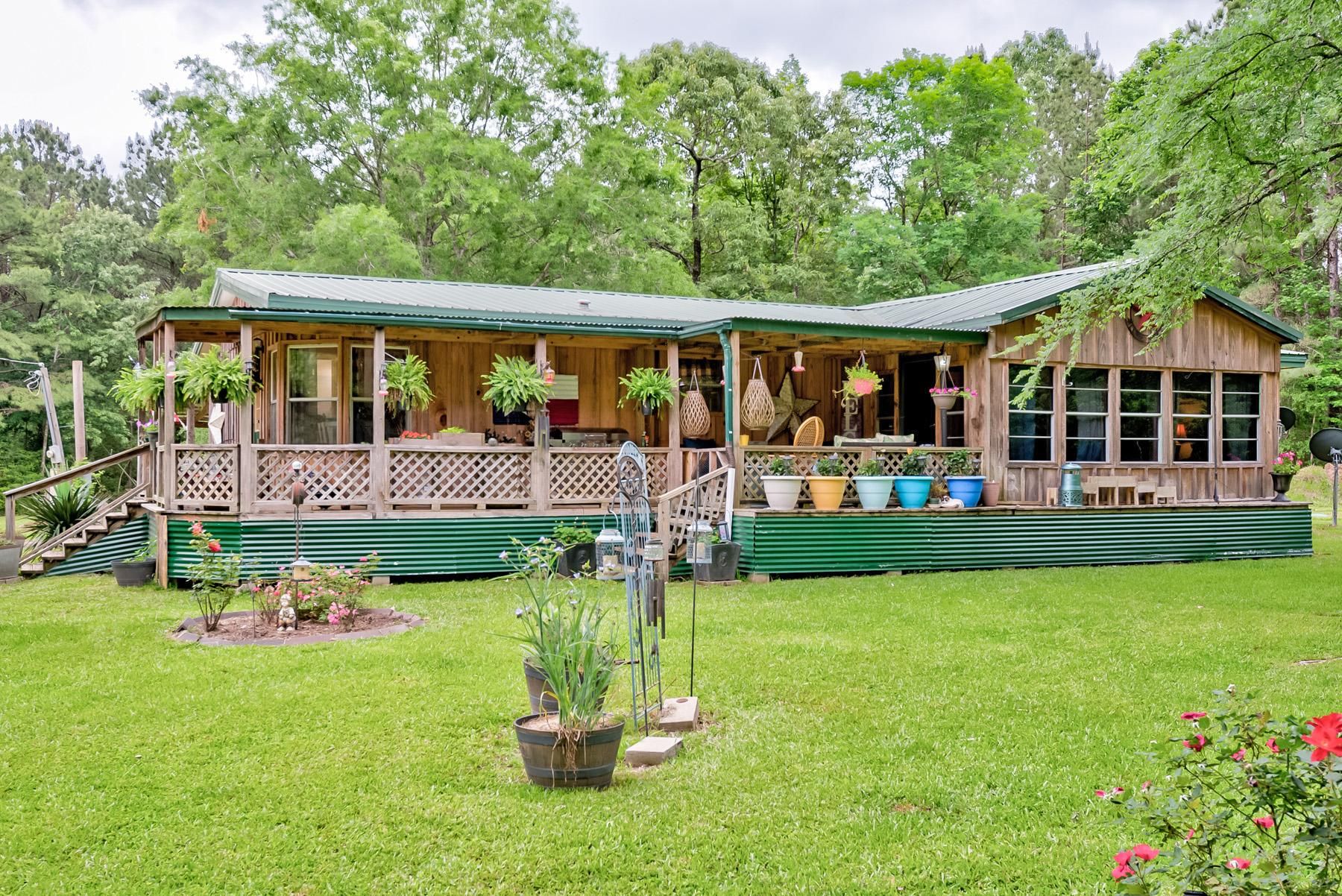 43.86 acres in Angelina County, Texas