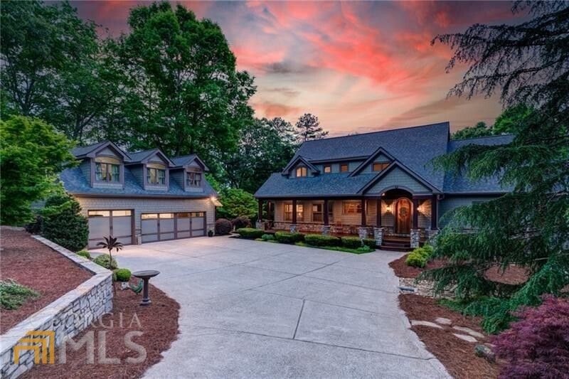 6.2 acres in Cherokee County,