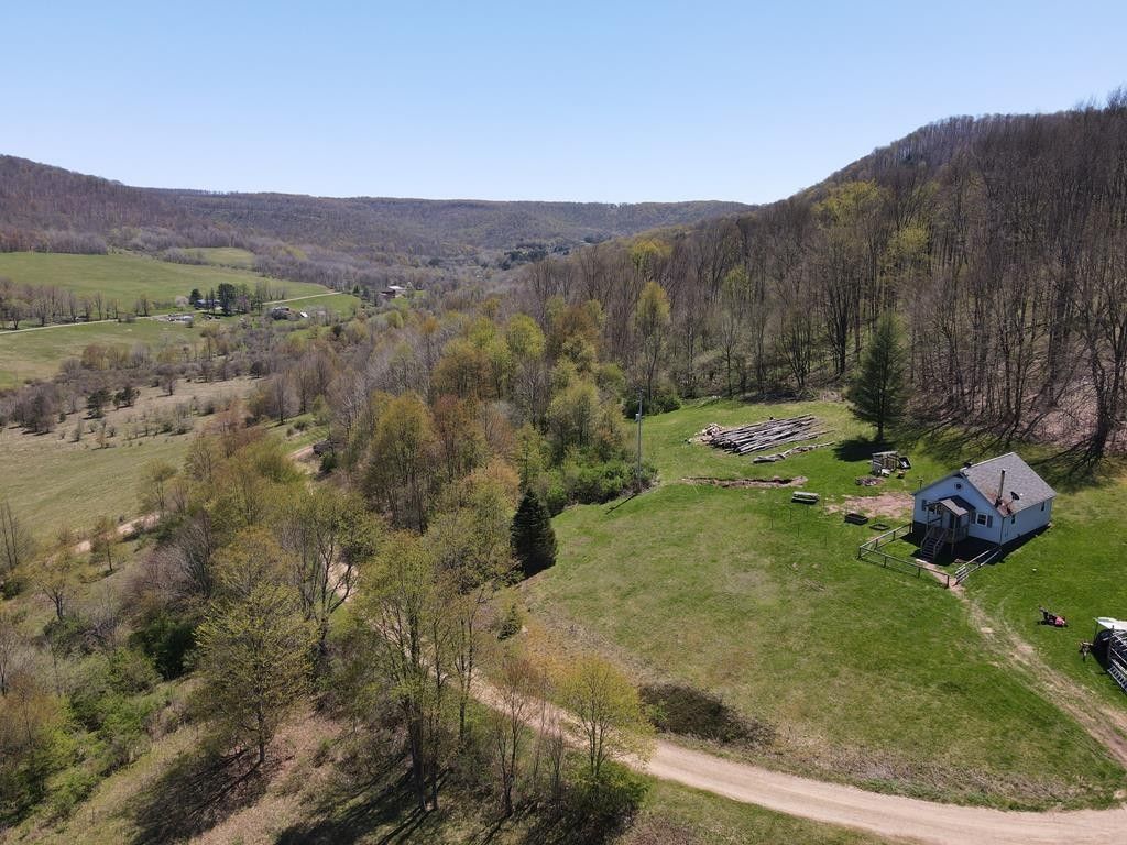 13.06 acres in McKean County, Pennsylvania