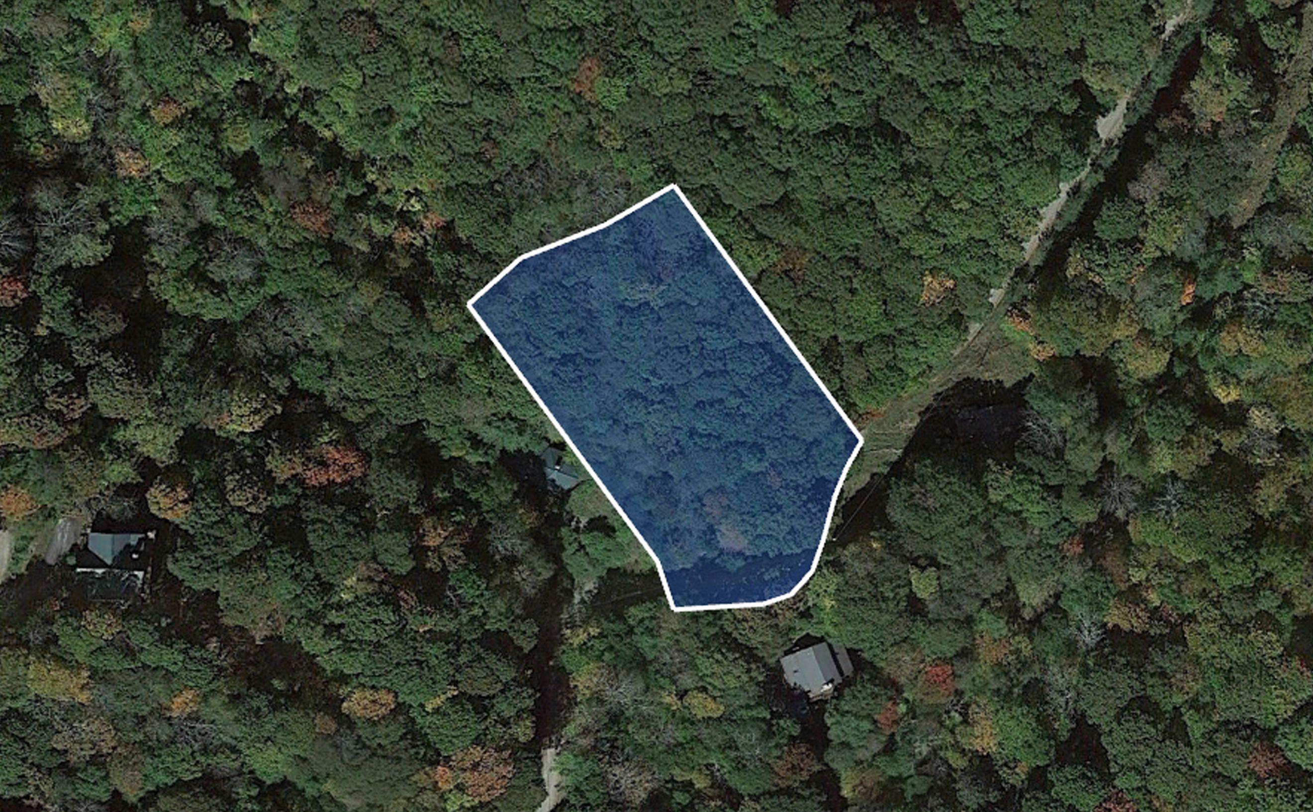 1.11 acres in Yancey County, North Carolina