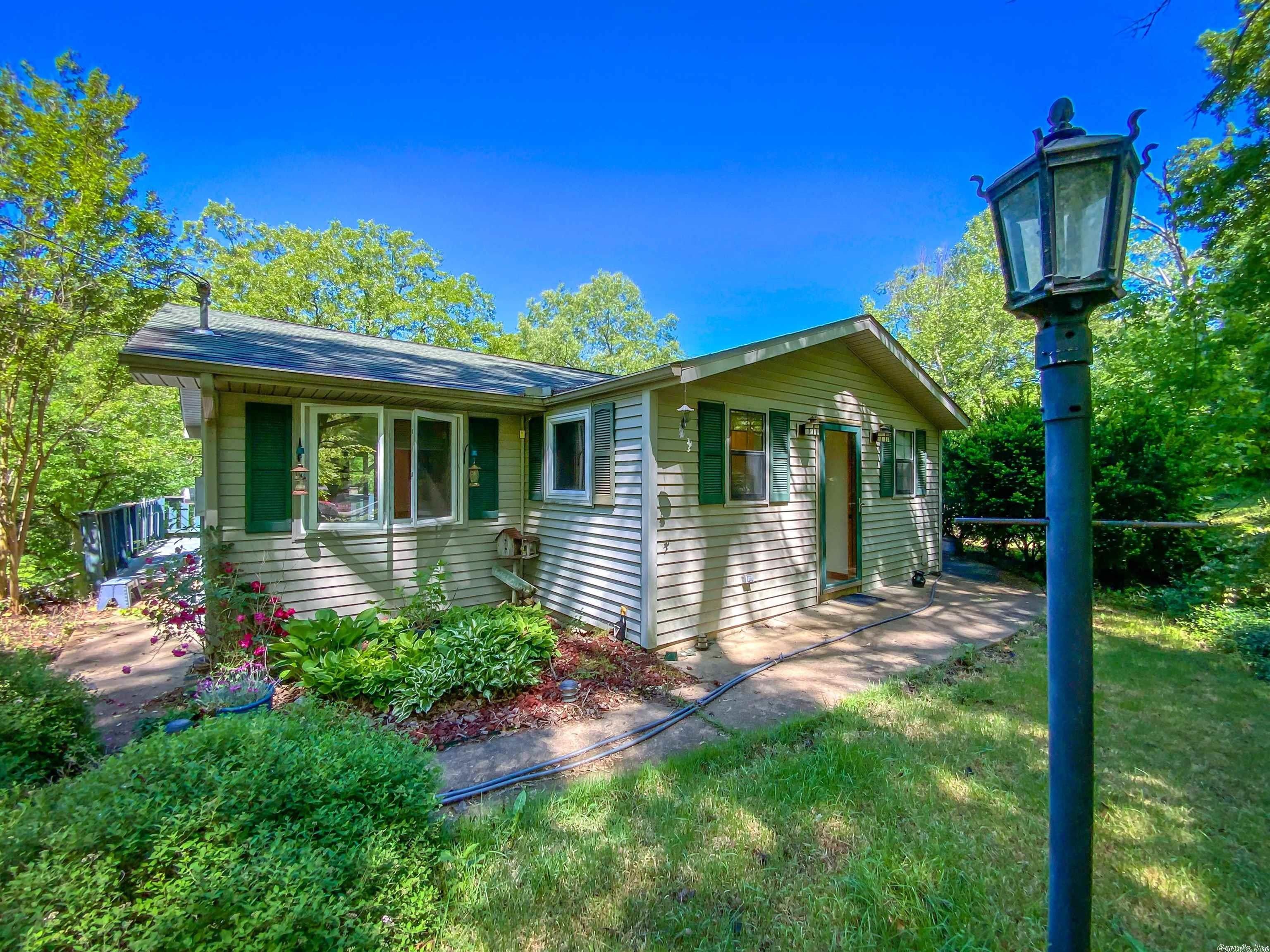 0.75 acres in Marion County, Arkansas