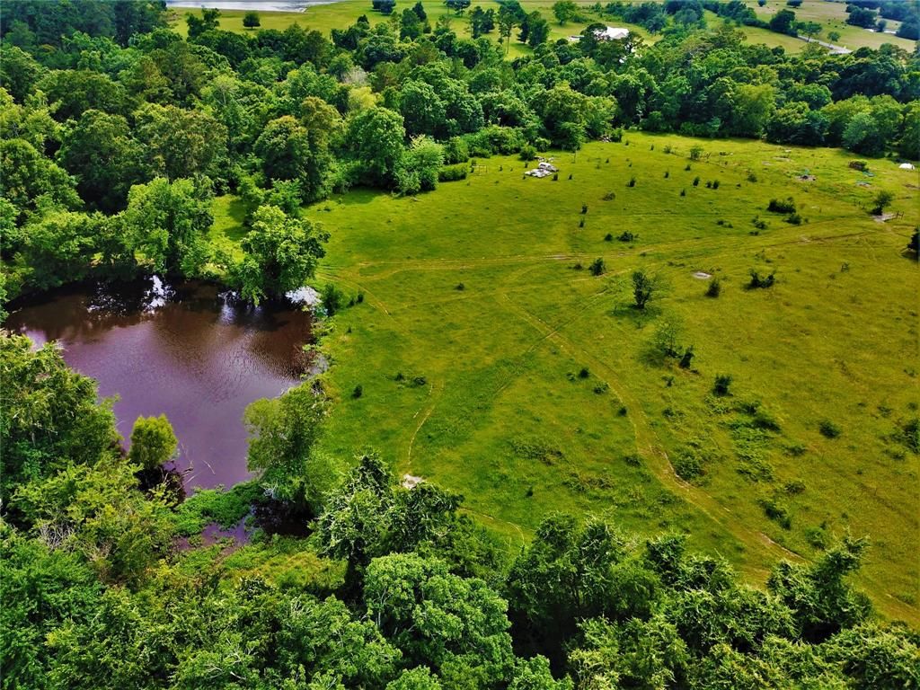 16.2 acres in Montgomery County, Texas