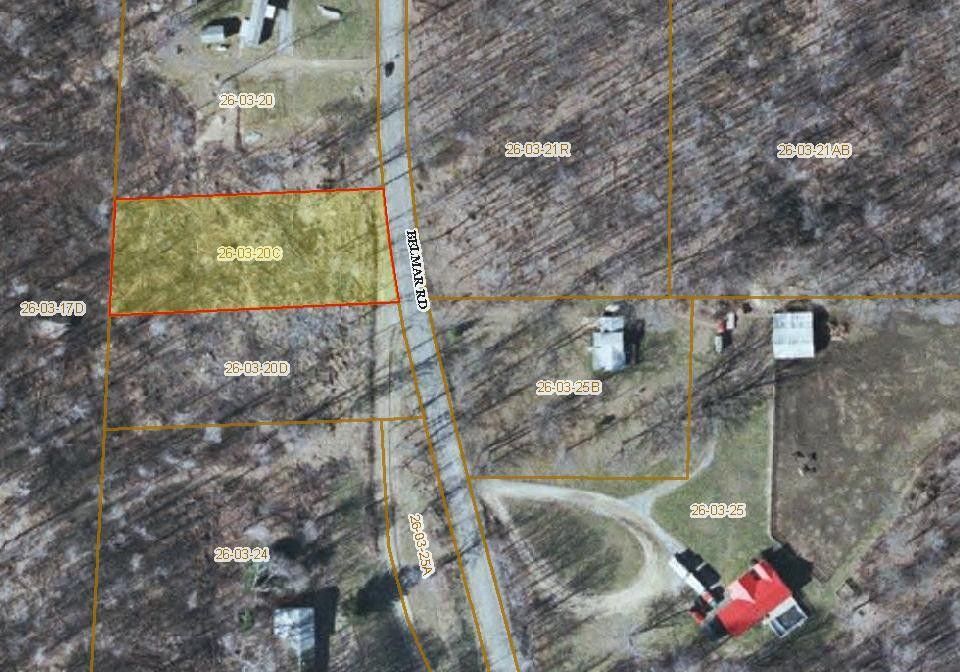 0.8 acres in Venango County, Pennsylvania