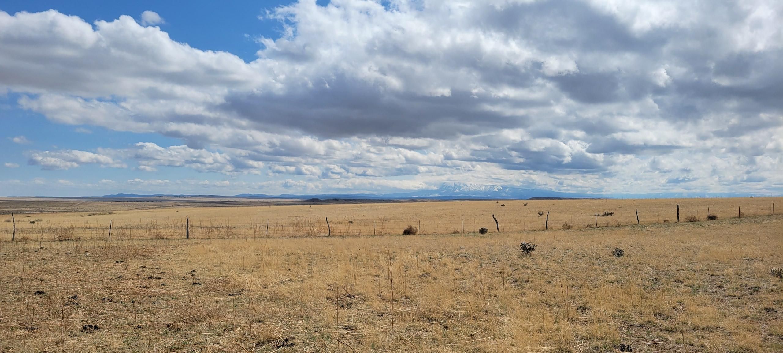 35.81 acres in Huerfano County, Colorado