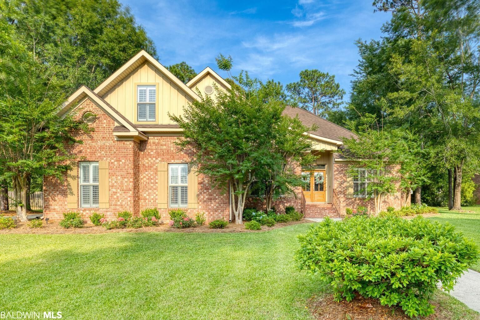 0.5 acres in Baldwin County, Alabama