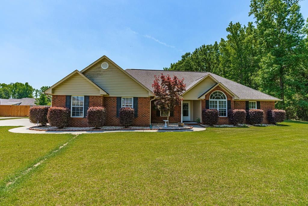 3.26 acres in Sumter County, South Carolina