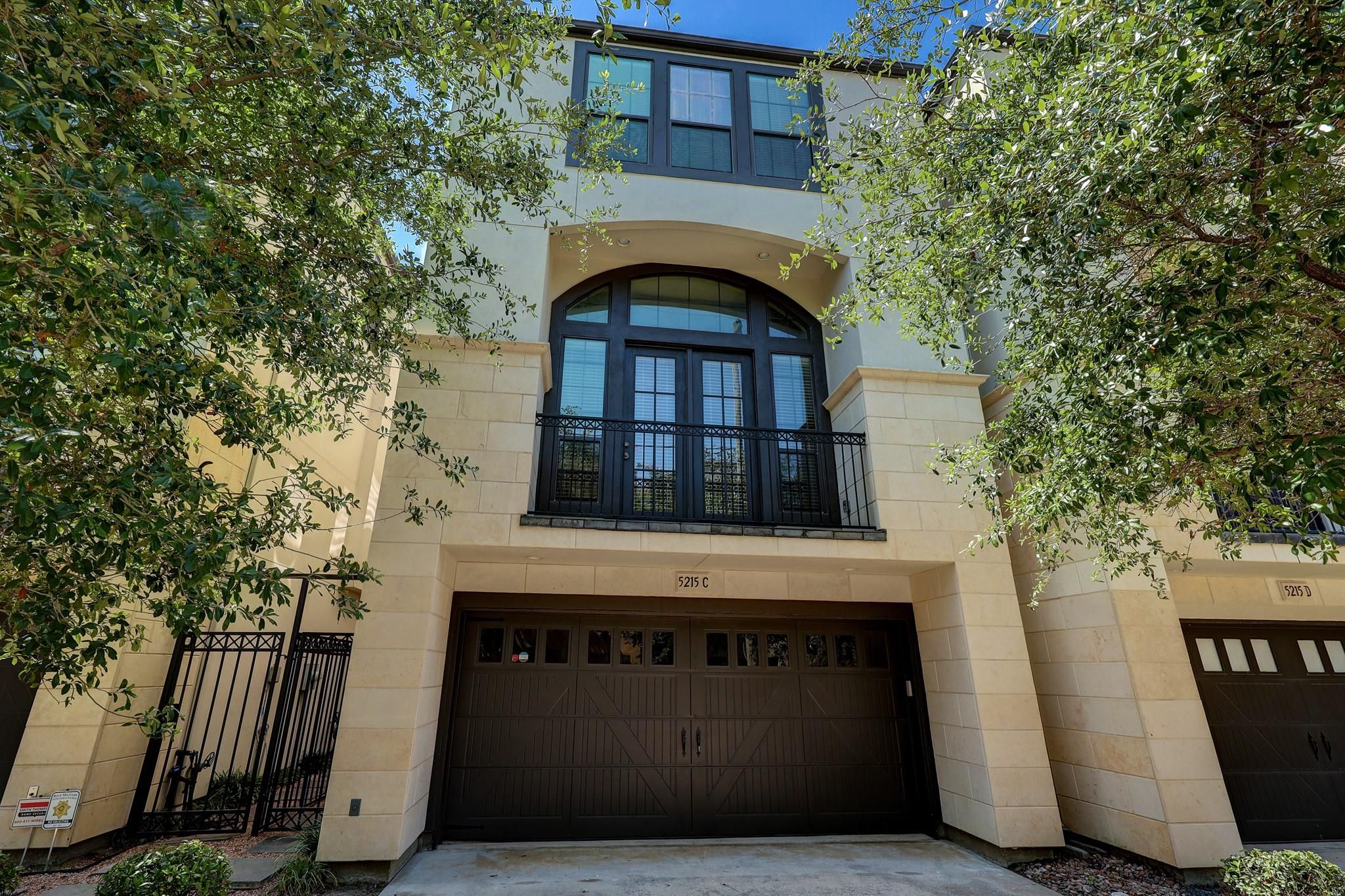 2,118 acres in Harris County, Texas