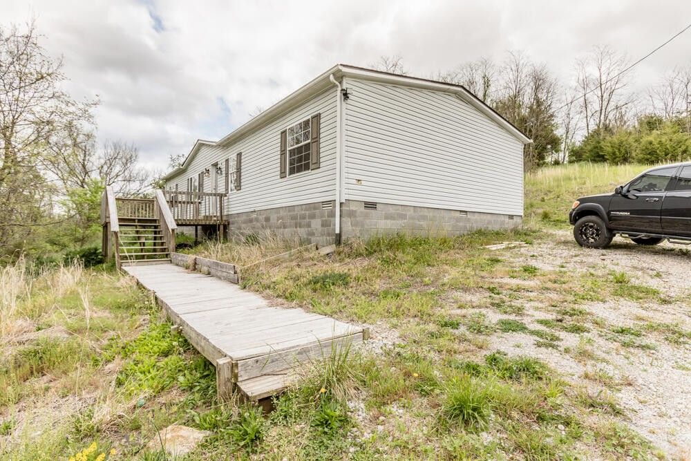 33.52 acres in Scott County, Kentucky