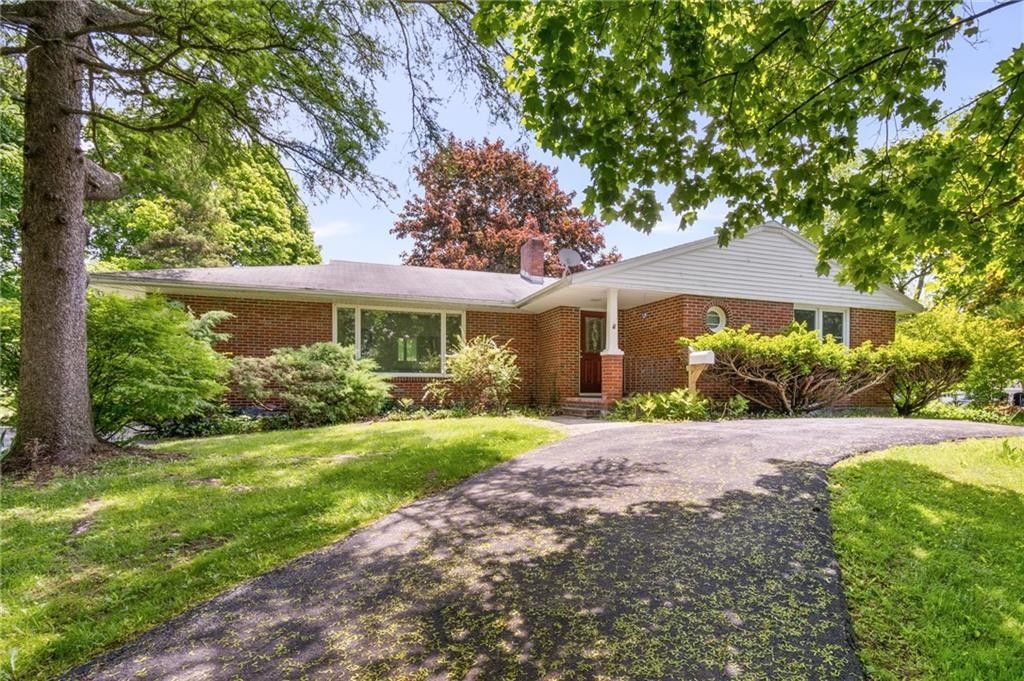 0.61 acres in Wayne County, New York