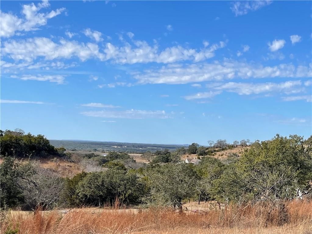 2 acres in County, Texas